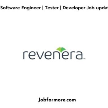 Revenera Off Campus Drive
