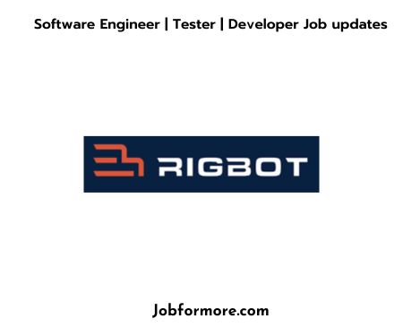 Rigbot Off Campus Drive