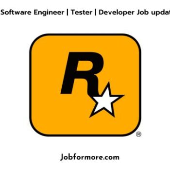 Rockstar Games Off Campus Drive