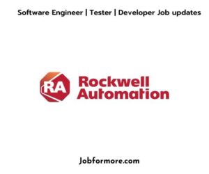 Rockwell Automation Off Campus Drive