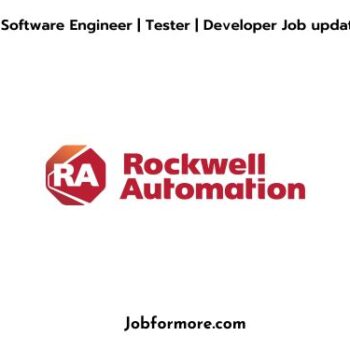 Rockwell Automation Off Campus Drive