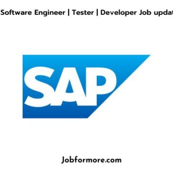 SAP Off Campus Drive