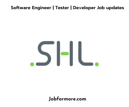 SHL Off Campus Drive