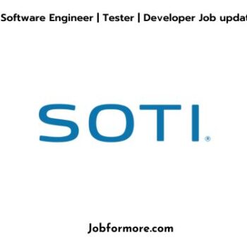 SOTI Off Campus Drive