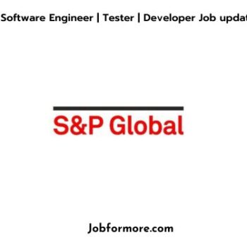 S&P Global Off Campus Drive