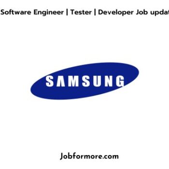 Samsung Off Campus Drive