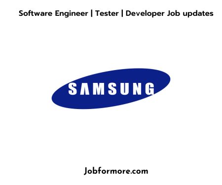Samsung Off Campus Drive