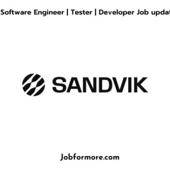 Sandvik Off Campus Drive