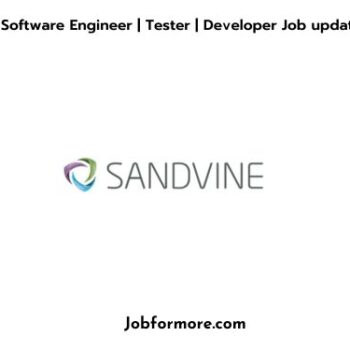 Sandvine Off Campus Drive