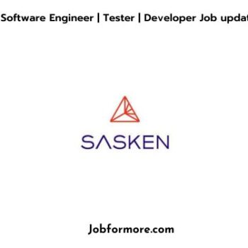 Sasken Technologies Off Campus Drive
