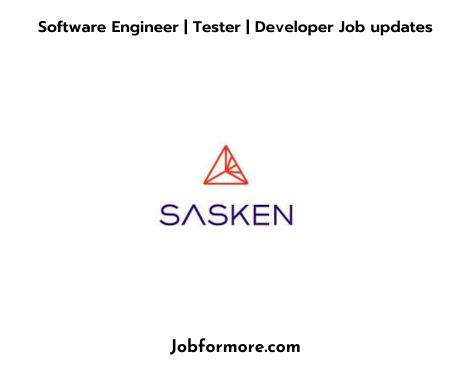Sasken Technologies Off Campus Drive