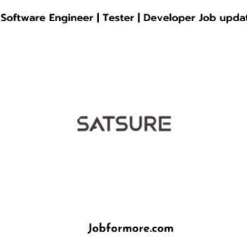SatSure Off Campus Drive