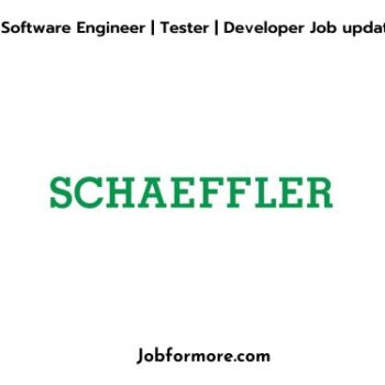 Schaeffler Off Campus Drive