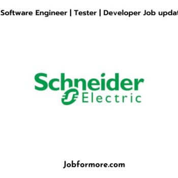 Schneider Electric Off Campus Drive