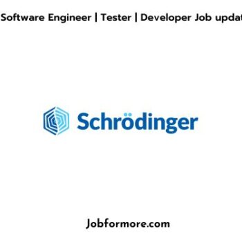 Schrödinger Off Campus Drive
