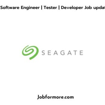 Seagate Off Campus Drive