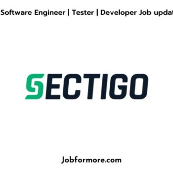 Sectigo Off Campus Drive