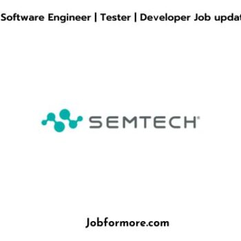 Semtech Off Campus Drive