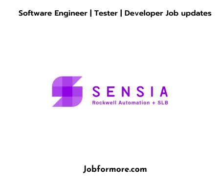 Sensia Off Campus Drive
