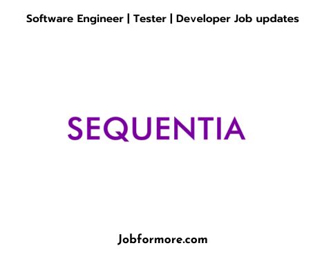 Sequentia Off Campus Drive