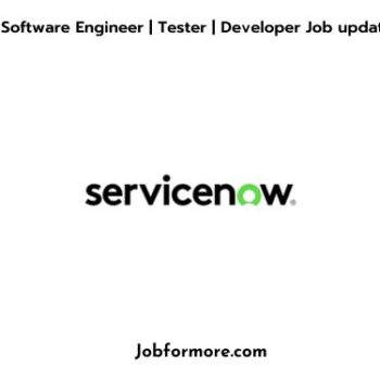 ServiceNow Off Campus Drive