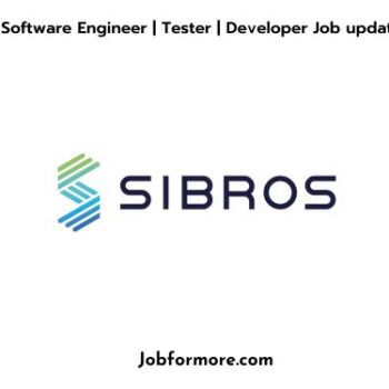 Sibros Technologies Off Campus Drive