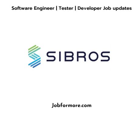 Sibros Technologies Off Campus Drive