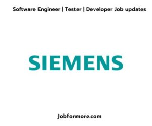 Siemens Off Campus Drive