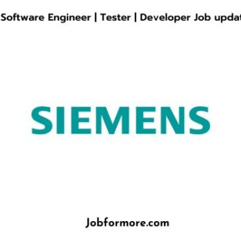 Siemens Off Campus Drive
