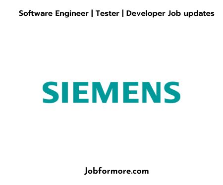 Siemens Off Campus Drive