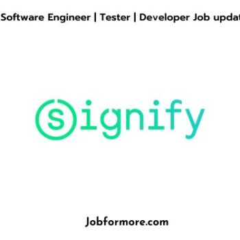 Signify Off Campus Drive
