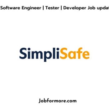 SimpliSafe Off Campus Drive