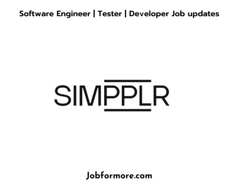 Simpplr Off Campus Drive
