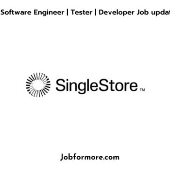 SingleStore Off Campus Drive