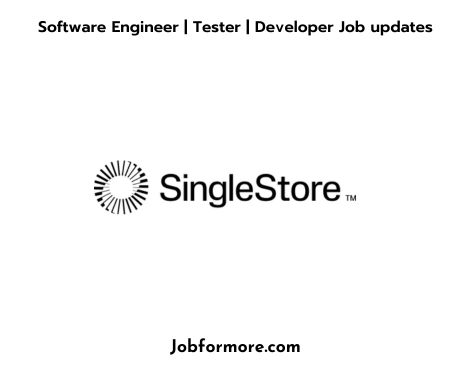 SingleStore Off Campus Drive