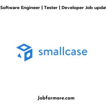 Smallcase Off Campus Drive