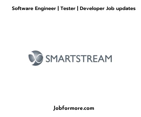 SmartStream