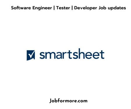 Smartsheet Off Campus Drive