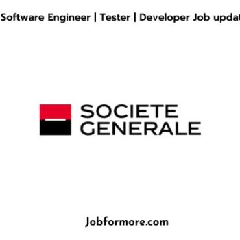 Societe Generale Off Campus Drive