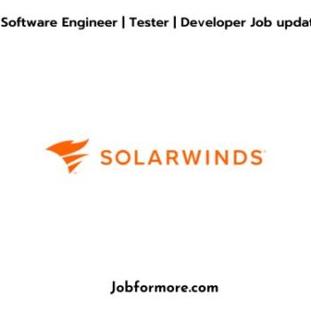 SolarWinds Off Campus Drive