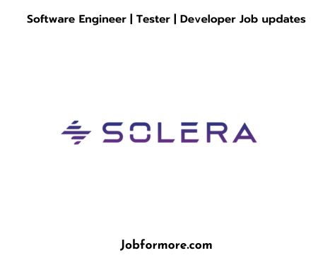 Solera Off Campus Drive