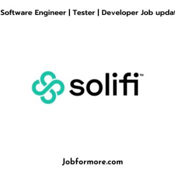 Solifi Off Campus Drive
