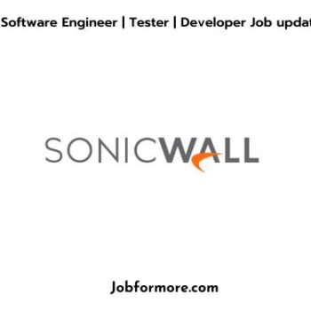 SonicWall Off Campus Drive