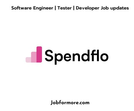 Spendflo Off Campus Drive
