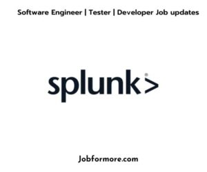 Splunk Off Campus Drive