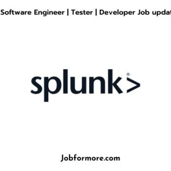 Splunk Off Campus Drive