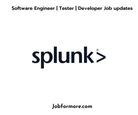 Splunk Off Campus Drive