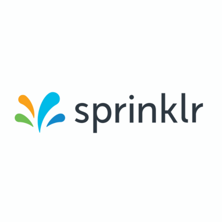Sprinklr Off Campus Drive
