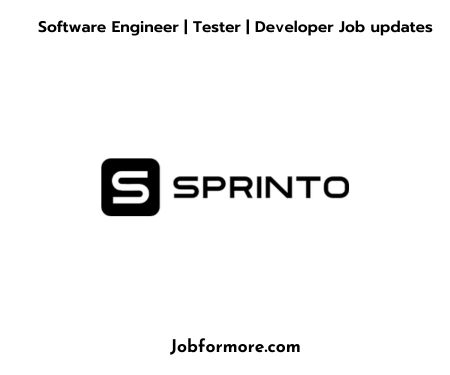 Sprinto Off Campus Drive