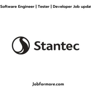 Stantec Off Campus Drive